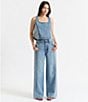 Daze The Wanderer Baggy Two Tone Jeans - Image 6