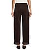 Daze Villa Drawstring Corduroy Pants - Image 2