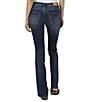 Dear John Jaxtyn High Rise Bootcut Jeans, Color:Millbridge - Image 2