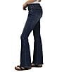Dear John Jaxtyn High Rise Bootcut Jeans, Color:Millbridge - Image 3
