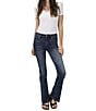 Dear John Jaxtyn High Rise Bootcut Jeans, Color:Millbridge - Image 4
