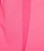 Dear Moon Corset Bodice Bow Back Ruffle Hem Dress - Image 4