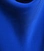 Dear Moon Satin Draped Off-The-Shoulder Dress - Image 4