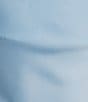 Dear Moon Satin V-Neck Knotted Strap Maxi Slip Dress - Image 4