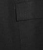 Dear Moon Square Neck Flap Pocket Romper - Image 3