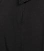 Dear Moon Square Neck Lace Tie Back Dress - Image 4