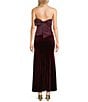 Dear Moon Strapless Tie-Back Dress - Image 2