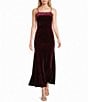 Dear Moon Strapless Tie-Back Dress - Image 4