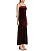 Dear Moon Strapless Tie-Back Dress - Image 6