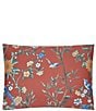 Dee Ocleppo Aviary Paradise Floral Comforter Mini Set - Image 3