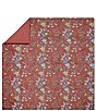 Dee Ocleppo Aviary Paradise Floral Comforter Mini Set - Image 5