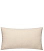 Dee Ocleppo Geo Embroidered Breakfast Decorative Pillow - Image 2
