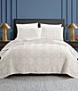 Dee Ocleppo Greek Key Pattern Mini Quilt Set - Image 1