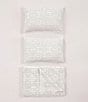 Dee Ocleppo Greek Key Pattern Mini Quilt Set - Image 3