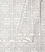 Dee Ocleppo Greek Key Pattern Mini Quilt Set - Image 4