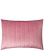 Dee Ocleppo Velvet Cable-Inspired Quilted Reversible Mini Quilt Set - Image 5