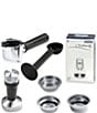 DeLonghi Dedica Arte Espresso Machine, Color:Silver - Image 2