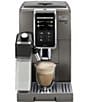 Color:Silver - Image 1 - Dinamica Plus with LatteCreme Fully Automatic Espresso Machine
