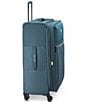 Delsey Paris Brochant 3.0 Large Expandable Spinner, 28#double;, Color:Green - Image 5