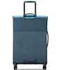 Delsey Paris Brochant 3.0 Medium Expandable Spinner, 24#double;, Color:Green - Image 2