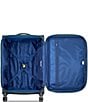 Delsey Paris Brochant 3.0 Medium Expandable Spinner, 24#double;, Color:Green - Image 3