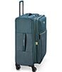 Delsey Paris Brochant 3.0 Medium Expandable Spinner, 24#double;, Color:Green - Image 5