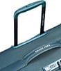 Delsey Paris Brochant 3.0 Medium Expandable Spinner, 24#double;, Color:Green - Image 6