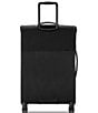 Delsey Paris Brochant 3.0 Medium Expandable Spinner, 24#double;, Color:Deep Black - Image 2