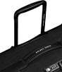 Delsey Paris Brochant 3.0 Medium Expandable Spinner, 24#double;, Color:Deep Black - Image 6