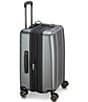 Delsey Paris Cadence Collection Expandable 20#double; Carry-On Plus Spinner, Color:Silver - Image 5