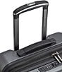 Delsey Paris Cadence Collection Expandable 20#double; Carry-On Plus Spinner, Color:Silver - Image 6