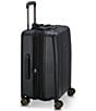 Delsey Paris Cadence Collection Expandable 20#double; Carry-On Plus Spinner, Color:Deep Black - Image 5