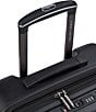 Delsey Paris Cadence Collection Expandable 20#double; Carry-On Plus Spinner, Color:Deep Black - Image 6