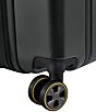 Delsey Paris Cadence Collection Expandable 20#double; Carry-On Plus Spinner, Color:Deep Black - Image 7