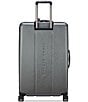 Delsey Paris Cadence Collection Expandable 29#double; Large Spinner, Color:Silver - Image 2