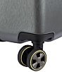 Delsey Paris Cadence Collection Expandable 29#double; Large Spinner, Color:Silver - Image 6