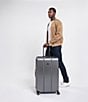 Delsey Paris Cadence Collection Expandable 29#double; Large Spinner, Color:Silver - Image 11