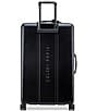 Delsey Paris Cadence Collection Expandable 29#double; Large Spinner, Color:Deep Black - Image 2