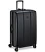 Delsey Paris Cadence Collection Expandable 29#double; Large Spinner, Color:Deep Black - Image 4