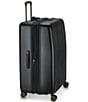 Delsey Paris Cadence Collection Expandable 29#double; Large Spinner, Color:Deep Black - Image 5