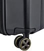 Delsey Paris Cadence Collection Expandable 29#double; Large Spinner, Color:Deep Black - Image 7