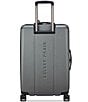 Delsey Paris Cadence Collection Medium 24#double; Expandable Spinner, Color:Silver - Image 2