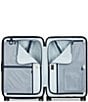 Delsey Paris Cadence Collection Medium 24#double; Expandable Spinner, Color:Silver - Image 3