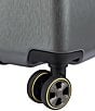 Delsey Paris Cadence Collection Medium 24#double; Expandable Spinner, Color:Silver - Image 7