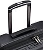 Delsey Paris Cadence Collection Medium 24#double; Expandable Spinner, Color:Deep Black - Image 6