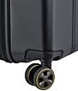 Delsey Paris Cadence Collection Medium 24#double; Expandable Spinner, Color:Deep Black - Image 7
