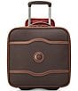 Color:Chocolate - Image 1 - Chatelet Air 2.0 2-Wheel Underseater Bag