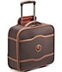 Color:Chocolate - Image 2 - Chatelet Air 2.0 2-Wheel Underseater Bag