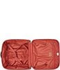 Color:Chocolate - Image 4 - Chatelet Air 2.0 2-Wheel Underseater Bag
