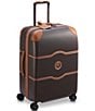 Delsey Paris Chatelet Air 2.0 24#double; Upright Spinner Suitcase, Color:Chocolate - Image 2